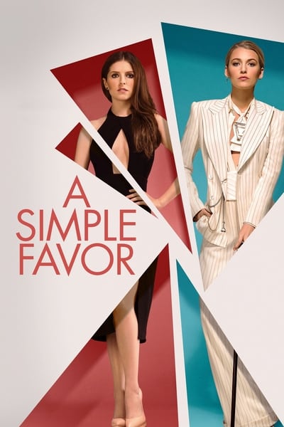 A Simple Favor (2018) 1080p BluRay DDP5 1 x265 10bit-GalaxyRG265 1faa857cf2b25043ca80d13ce09c190b