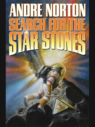 Search for the Star Stones - Andre Norton Acbf9a121e61c7f20d988d05f0754a0b