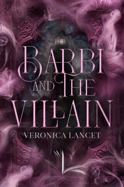 Barbi and the Villain - Veronica Lancet Eddaa11454477c9657e488aa1404910b