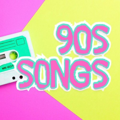 90s songs (2024)