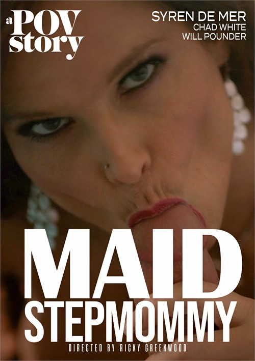 Maid Stepmommy - [3.34 GB]