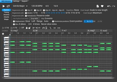 Music Developments MIDI Mutator  1.4.1 66cab3d51bd7394c13598fc31076af16