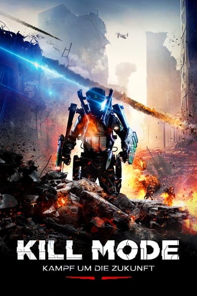 Kill Mode Kampf um die Zukunft 2023 German AAC BDRip x264-Setis66