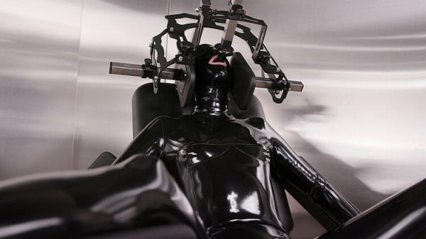 Clinical Trial Phase Two [UltraHD/4K 2160p] 2024