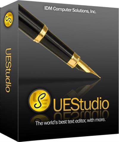 IDM UEStudio  24.0.0.44 88e531be8137649a811205987a204f1a