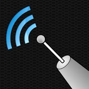 WiFi Analyzer v5.4 build 89