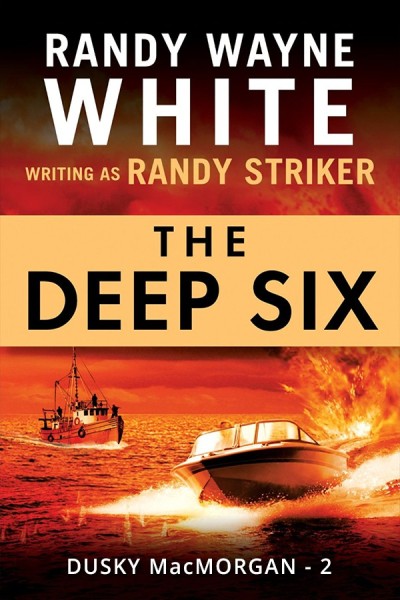 The Deep Six - Randy Striker 9e8a3204890bb1782ee3389ac1fa6628