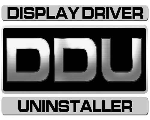 Display Driver Uninstaller 18.0.8.0 Multilingual