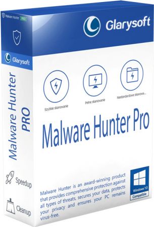 Glary Malware Hunter Pro 1.188.0.814 Multilingual