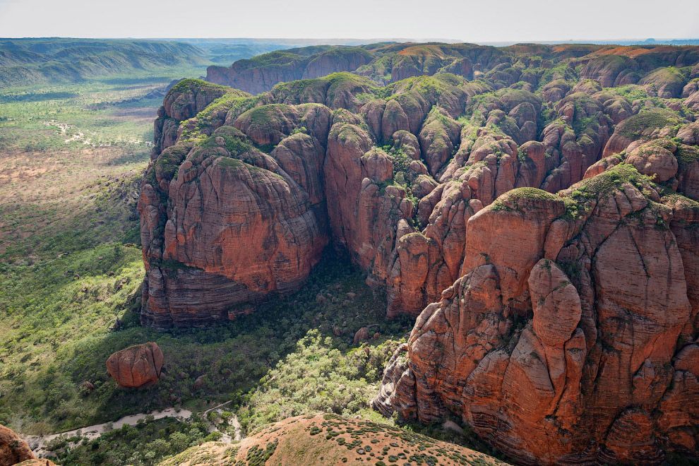 Nacionalni park Purnululu, Zapadna Australija - Page 2 7c997ebaef1750d43728299ba4ae8a35