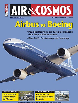 Air & Cosmos No 2343