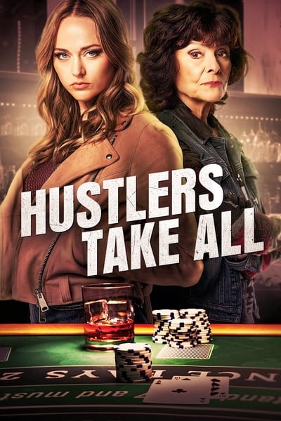 Hustlers Take All (2024) 720p TUBI WEB-DL AAC 2 0 H 264-PiRaTeS 9c18a4df425a57122d97e7b033391b46