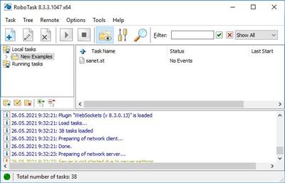 RoboTask 10.1.1.1167  (x64)
