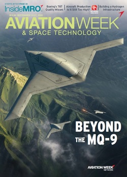 Aviation Week & Space Technology - September 14/27, 2020