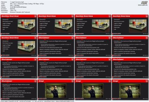 Vulnerability Scanning with Nessus for Penetration  Testing