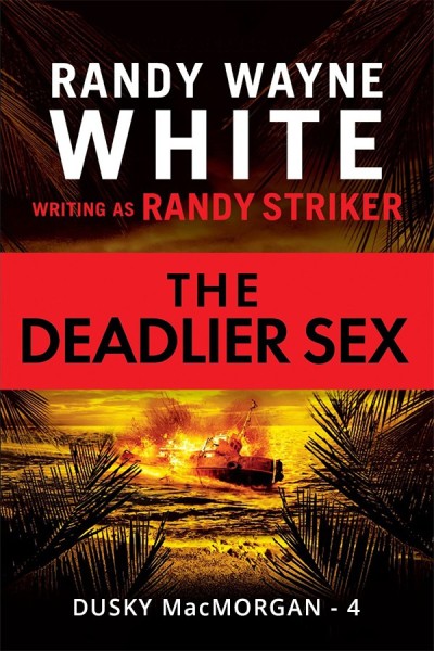 The Deadlier Sex - Randy Striker 1e72c6d7b9ead4d52ddacd75c5d5b357