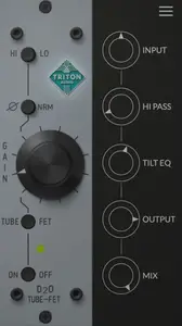 Triton Audio D2O v1.0.3 macOS