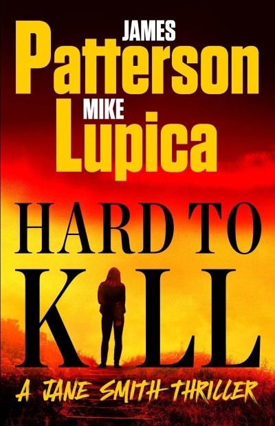 Hard to Kill - James Patterson 8c3f7382a4654df7cbae54283d210f58