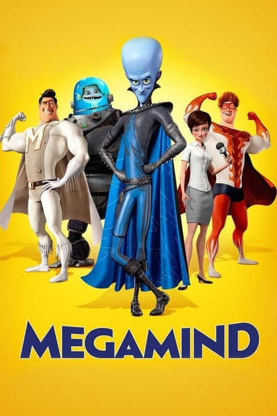 Megamind (2010) 720p BluRay DD 5 1 x264-playHD Fb19eef24d9e44dd504bb72154317b58