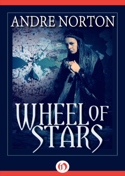 Wheel of Stars - Andre Norton