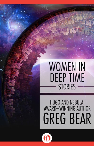 Women in Deep Time - Greg Bear 388dd296e64051c5302c22705f895c5b