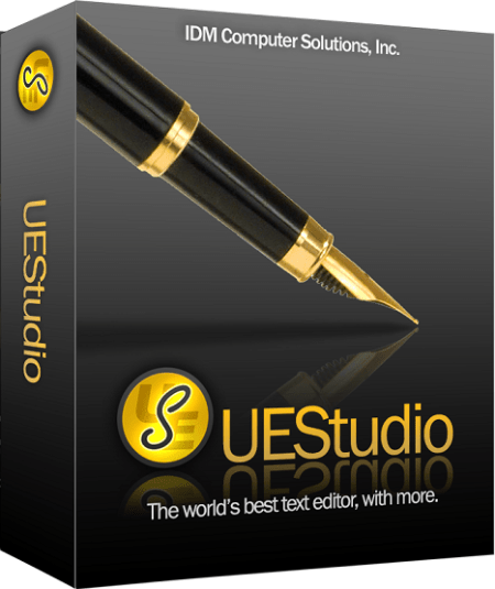 IDM UEStudio 24.0.0.44