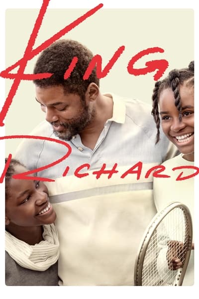 King Richard (2021) 2160p HMAX WEB-DL DDP5 1 Atmos HDR HEVC-CMRG 8410423977e0f629044871344dc41166