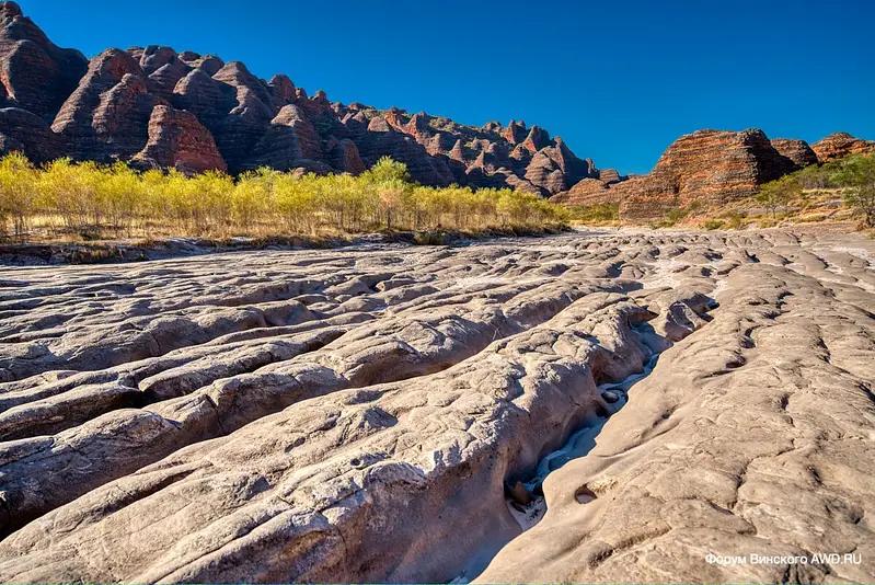 Nacionalni park Purnululu, Zapadna Australija 6a5ce51e1ae9af9d7ca7635a39cb2869