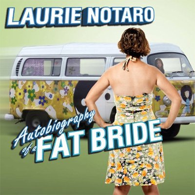 Autobiography of a Fat Bride: True Tales of a Pretend Adulthood (Audiobook)