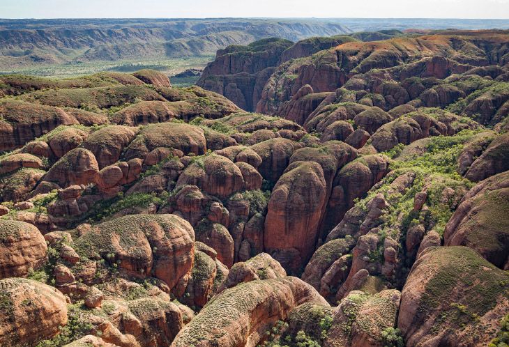 Nacionalni park Purnululu, Zapadna Australija E46d8d0fd343bb7be487baeaaf4b4b77