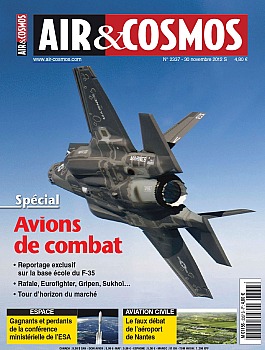 Air & Cosmos No 2337