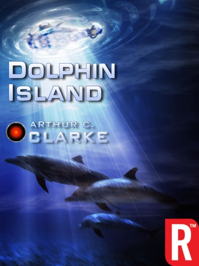 Dolphin Island - Arthur C. Clarke 89611f9c802be0db0d017469b50a3b7d