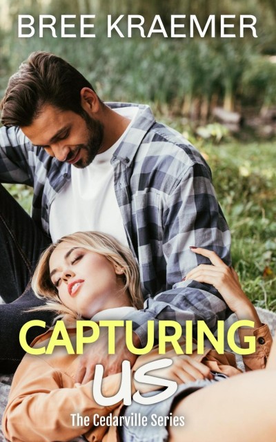 Capturing Us - Bree Kraemer 6b5f4534bce27dc895c1edcc4b4ff881