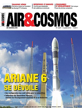 Air & Cosmos No 2367