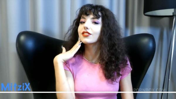 MitziX - Real Life Porno 34: MitziX  Watch XXX Online HD