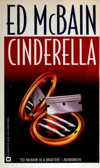 Cinderella - Ed McBain 28179ea6a26789c95bbe9cb661546c9d