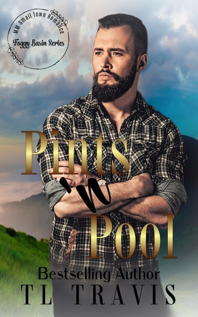 Pints 'n Pool - Tl Travis 8df85abfd02bc58ecdb7ccb4df1f529f