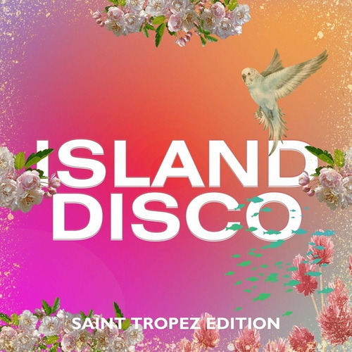 Island Disco Saint Tropez Edition (2024) FLAC