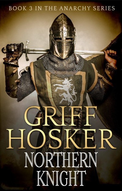 Northern Knight - Griff Hosker 3126c9a5f310cbe345987a8a477c3ba9