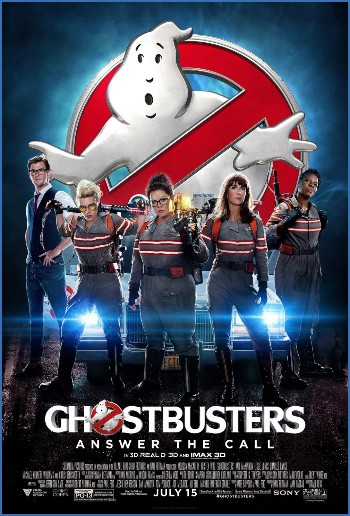 Ghostbusters 2016 1080p AMZN WEB-DL DDP 5 1 H 264-PiRaTeS