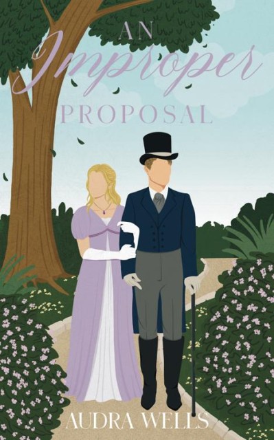 An Improper Proposal - Heather Boyd 7718118ef9c09b4bc09e328374048baf