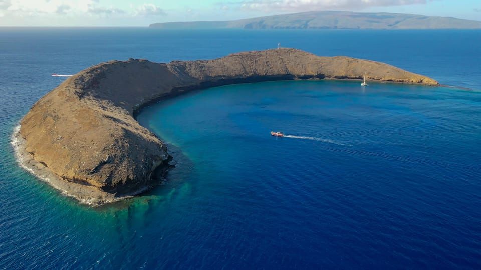 Molokini, raj za ronioce 330f17f4367d9df4ad0927c36c8770b7