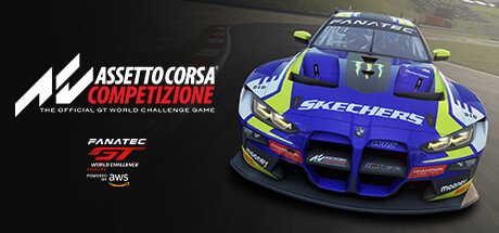 Assetto Corsa Competizione v1.10.2.H2-P2P