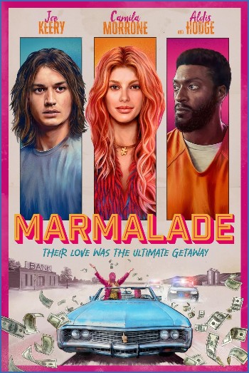 Marmalade 2024 1080p WEBRip x265-KONTRAST