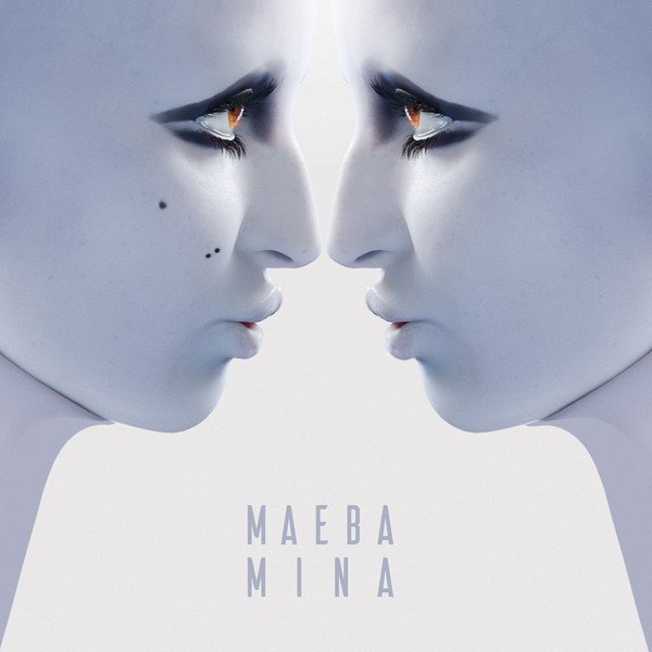 Mina - Maeba (FLAC)