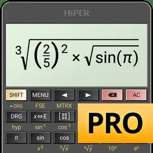 HiPER Calc Pro v10.5.3