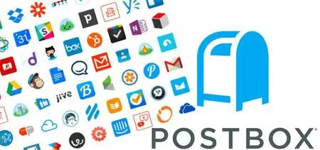 Postbox 7.0.63 Multilingual