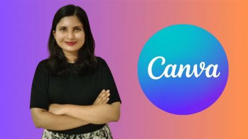 Canva For Beginner  Course