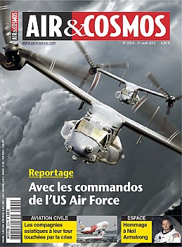 Air & Cosmos No 2324