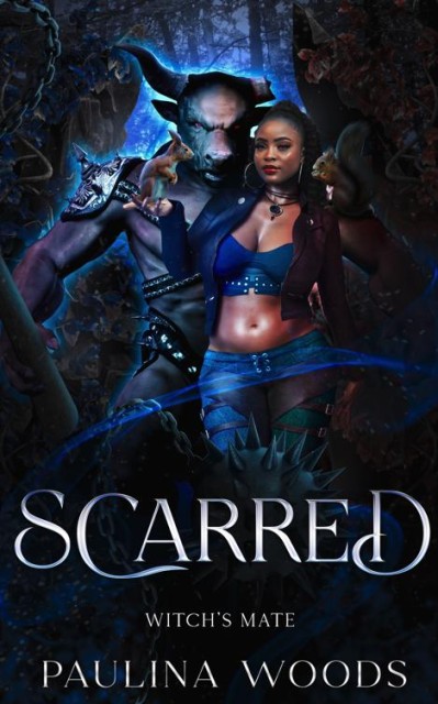 Scarred by the Devil - Clara Wood Fcaefd49206f753e9f3d024b1529c8df